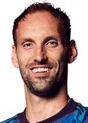 Tom Starke