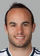 Landon Donovan