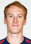 Jeff Larentowicz