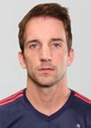 Mike Magee