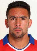 Mauricio Isla