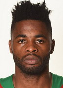 Alexandre Song Billong