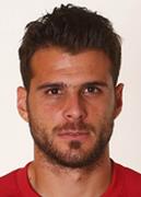 Orestis-Spyrido Ioannis Karnezis