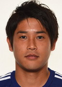 Atsuto Uchida