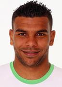 El Arbi Hillel Soudani