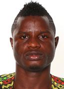 Wakaso Mubarak