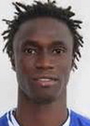 Idrissa Sylla