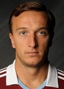 Mark Noble