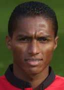 Luis Antonio Valencia Mosquera