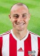 Alan McCormack