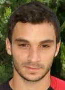 Cenk Ahmet Alkilic