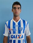 Alef Vieira Santos