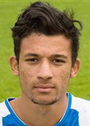 Macauley Bonne