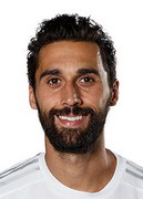 Alvaro Arbeloa Coca