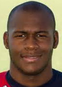 Segundo Victor Ibarbo Guerrero