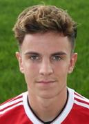 Josh Harrop