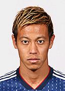 Keisuke Honda