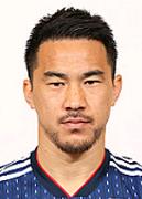 Shinji Okazaki