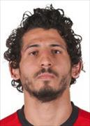 Ahmed Hegazi