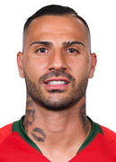 Ricardo Andrade Quaresma Bernardo