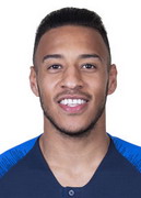 Corentin Tolisso