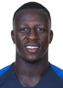 Benjamin Mendy