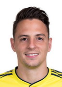 Santiago Arias Naranjo