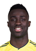 Davinson Sanchez Mina