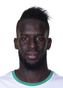 Salif Sane