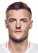 Jamie Vardy