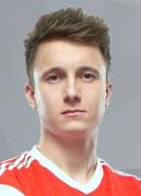 Aleksandr Golovin