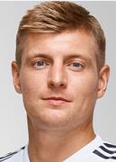 Toni Kroos