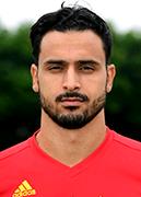 Nacer Chadli