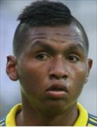 Alfredo Jose Morelos Avilez