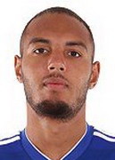 Kenneth Zohore