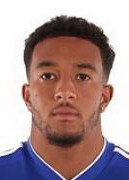 Nathaniel Mendez Laing