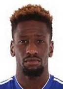 Omar Bogle