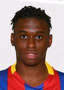 Aaron Wan-Bissaka