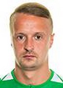 Leigh Griffiths