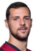 Mattia Destro