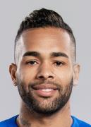 Alex Teixeira Santos