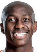 Stephane Mbia Etoundi