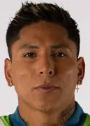 Raul Ruidiaz