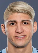 Alan Pulido Izaguirre