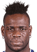 Barwuah Mario Balotelli