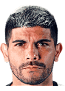 Ever Maximiliano Banega