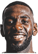 Yannick Bolasie