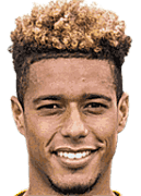 Lyle Taylor