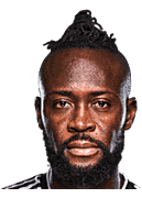 Kei Kamara