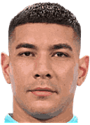 Neil Etheridge